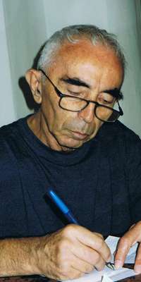 Shlomo Kalo, Israeli writer., dies at age 86